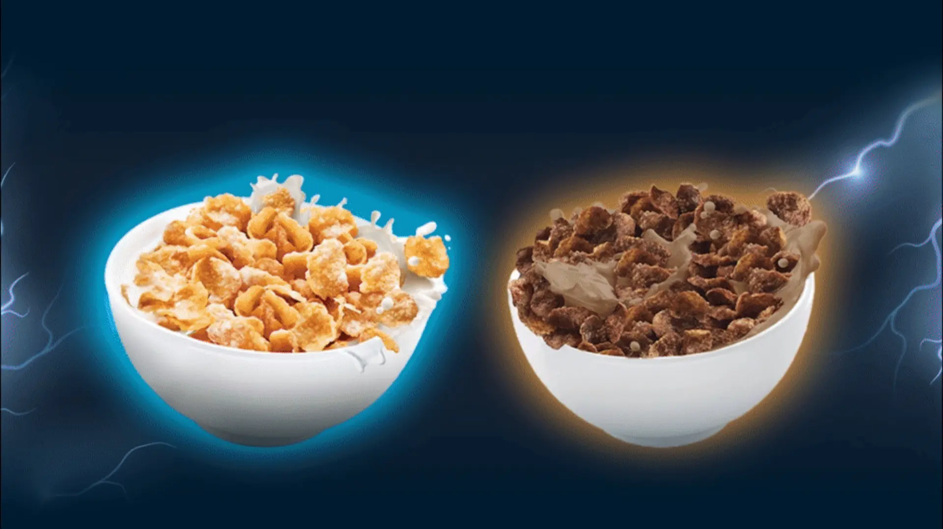 Zucaritas Mix