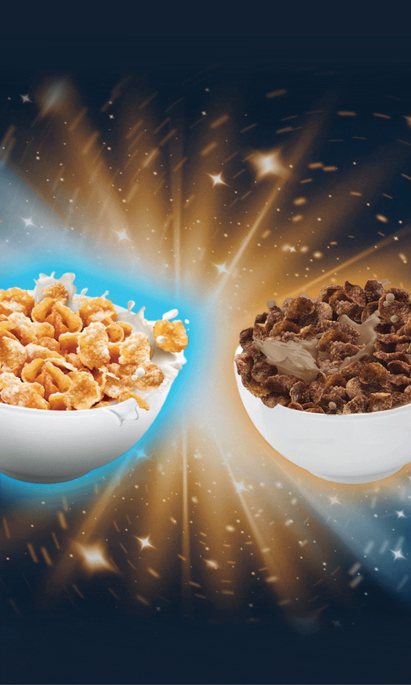 Zucaritas Mix